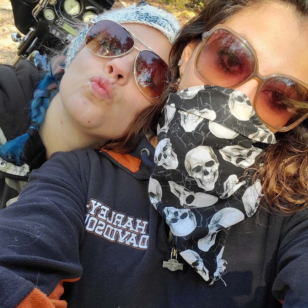 Meet your Posher, Caroline